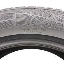 8. 4 x VREDESTEIN 225/55 R18 102V XL Wintrac Pro Zima 2019 7,7mm Jak Nowe