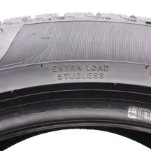 6. Opona 235/50 R20 1x PIRELLI 104V XL Scorpion Winter zimowa 7,2mm 2019 Jak Nowa