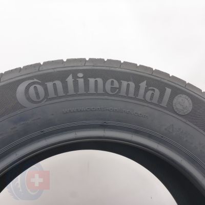 4. Opona 215/60 R16 1x CONTINENTAL 95V ContiPremiumContact 2 Letnia 2026 