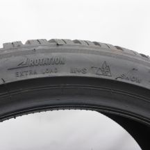6. Opony 235/40 R18 2x BRIDGESTONE 95V XL Blizzak LM005 Zimowe 2017