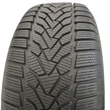 1 x UNIROYAL 235/55 R18 104V XL WinterExpert 2022 Zima 8,2mm