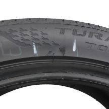 5. 2 x BRIDGESTONE 215/45 R18 89W Turanza T005A Lato 2022 7mm
