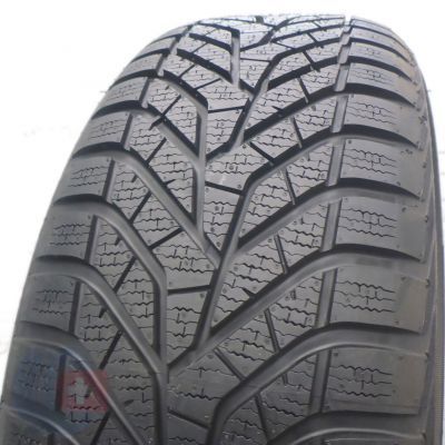 2. 1 x YOKOHAMA 235/55 R19 101V BluEarth Winter V905 Zima DOT18 