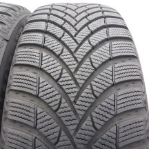 3. Opony 205/55 R16 2x SEMPERIT 94H XL Speed-Grip 5 Zimowe 2025 8,2-7,8mm