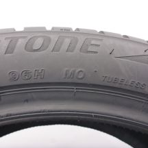 6. Opony 235/45 R20 2x BRIDGESTONE 96H Blizzak LM001 M0 Zimowe 2020 7,5mm