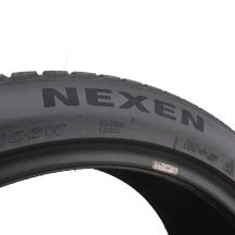 2. 1 x NEXEN 275/40 ZR20 106W WinGuaer Sport 2 WU7 Zima 2018 7.5mm