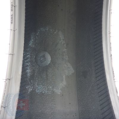 7. Opony 215/55 R17 4x GISLAVED 98V XL Euro Frost 6 Zimowe 2023 8,2mm 