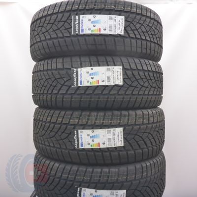 Opony 235/50 R20 2x GOODYEAR 104T XL UltraGrip Perf+ Zimowe 2024/25 