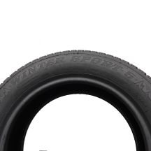 7. Opony 205/60 R16 2x DUNLOP 92H WinterSport 5 Zimowe 2018 7,7-7,8mm