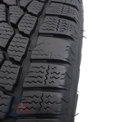 7. 2 x FIRESTONE 215/65 R16 C 109/107T Vanhawk 2 Winter Zima 8mm 