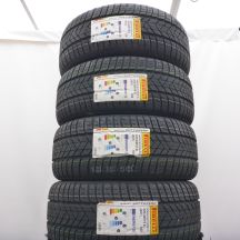 Opony 225/40 R18 4x PIRELLI 92V XL Winter Sottozero 3 A01 Zimowe 2025 