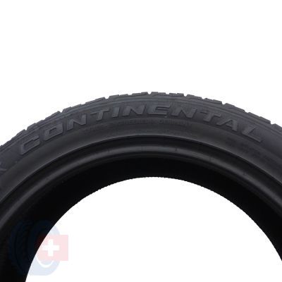7. 4 x CONTINENTAL 245/45 R20 103W XL CrossContact UHP E LR Lato 7mm 2019/20