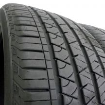 2. 2 x CONTINENTAL 265/40 R22 106Y XL LR Cross Contact LX M+S Sport Lato 7.2mm