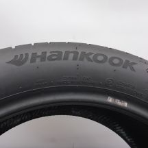 4. Opony 255/45 R19 2x HANKOOK 104Y XL Ventus S1 evo 3 K127 MO Letnie 2024 6,8mm