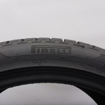 4. Opony 295/35 R21 2x PIRELLI 107V XL Scorpion Winter M01 Zimowe 2017/19