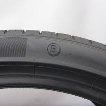 7. Opony 315/30 ZR22 2x PIRELLI 107Y XL P Zero Letnie 2022 5,8mm