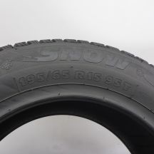 7. Opony 195/65 R15 4x SEBRING 95T XL Snow Zimowe 2022 
