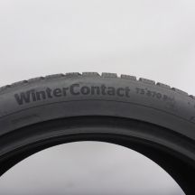5. Opony 235/45 R20 2x CONTINENTAL 100W XL WinterContact TS 870 P Zimowa 2021/24 8,2-9mm