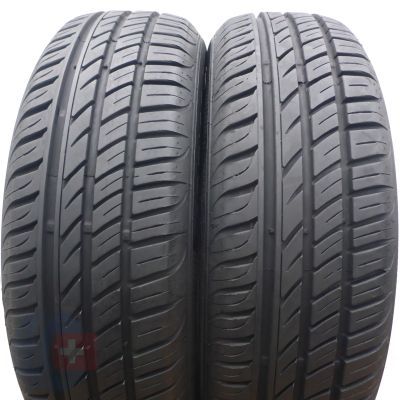 2 x PLATIN 185/65 R15 88H RP310 Diamant Lato 2016 7,5-7,8mm