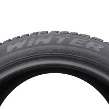 8. Opony 205/50 R17 4x PIRELLI 93T XL Cinturato Winter Zimowe 2018 Jak Nowe Nieużywane