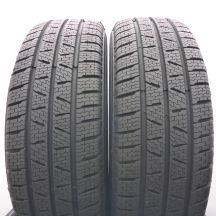 Opony 225/65 R16C 2x PIRELLI 112/110R Carrier Winter Zimowe 2024 