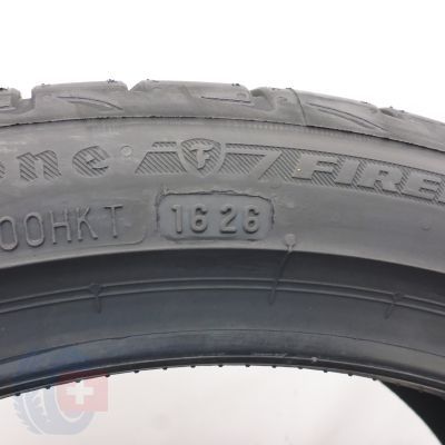 5. Opona 225/40 R18 1x FIRESTONE 92Y XL Firehawk Sport Letnia 2026