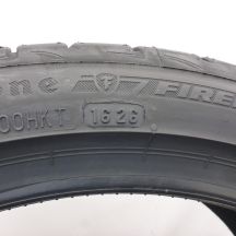 5. Opona 225/40 R18 1x FIRESTONE 92Y XL Firehawk Sport Letnia 2026