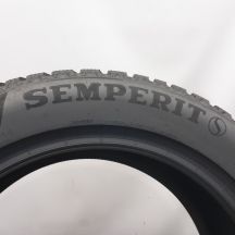 5. Opony 215/55 R17 4x SEMPERIT 98V XL Speed-Grip 5 Zimowe 2024 7,8-7,5mm 