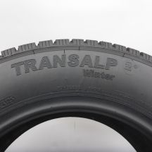 5. Opony 225/65 R16C 2x KLEBER 112/110R Translap Winter 2 Zimowe 2024/25 9mm