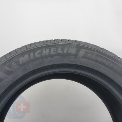 5. Opony 205/55 R16 4x MICHELIN 91V Primacy 5 Letnie 2026 
