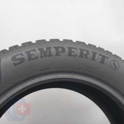 6. Opony 205/55 R16 4x SEMPERIT 91H Speed-Grip 5 Zimowe 2025 7,2mm
