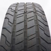 Opona 215/65 R16C 1x CONTINENTAL 109/107T ContiVanContact 100 Letnia 2024 