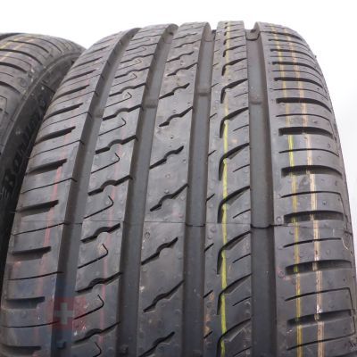 3. Opony 215/45 R16 2x BARUM 90V XL Bravuris 5 Letnie 2023 