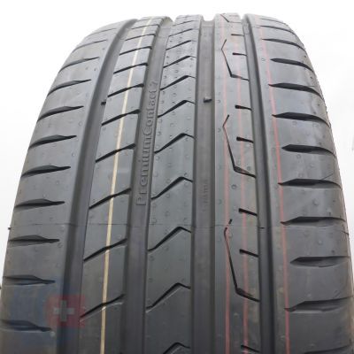 2. Opona 235/55 R18 1x CONTINENTAL 104Y XL PremiumContact 7 letnia 2023 