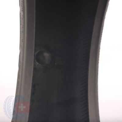 8. Opony 205/75 R16C 2x CONTINENTAL 113/111R VanContact Winter Zimowe 2024 9,8-10mm