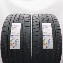 Opony 245/35 R19 2x MICHELIN 93Y XL BMW Pilot Super Sport Letnie 2025 NOWE