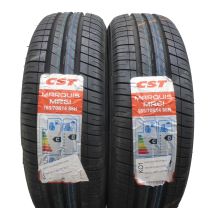 2 x CST 185/70 R14 88H Marquis Lato 2019 