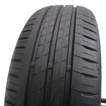 2. 1 x DUNLOP 195/55 R16 91V XL Enasave EC300+ Lato 2019 Jak Nowa Nieużywana 