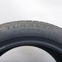 5. Opona 255/45 R19 1x BRIDGESTONE 100V Turanza T005 SEAL Letnia 2025 7mm    