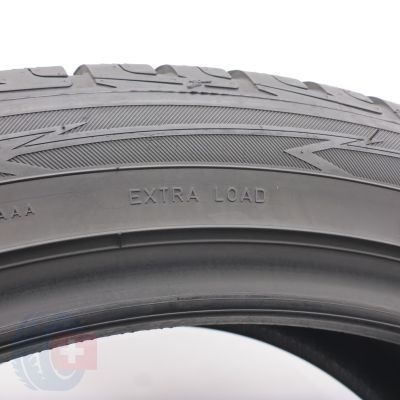5. Opony 255/45 R20 2x GOODYEAR 105T XL UltraGrip Performance+ Zimowe 2023/24 8-7,8mm 