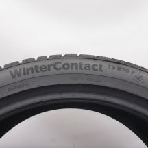 6. Opony 255/40 R21 2x CONTINENTAL WinterContact TS 870 P Zimowe 2024/25 8,8-8,2mm
