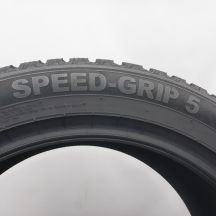 6. Opony 235/50 R19 4 x SEMPERIT 103V XL Speed-Grip 5 Zimowe 2024 7,2mm