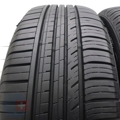 2. 2 x KINFOREST 215/65 R16 98H KF 550 Lato 2020 7-7.5mm