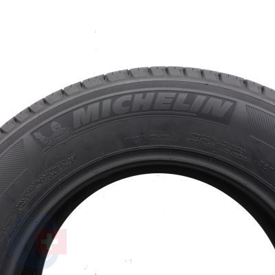 5. Opony 215/70 R16 4x MICHELIN 100H Latitude Tour HP Letnie 2015 Niużywane