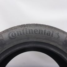 4. Opony 255/60 R18 2x CONTINENTAL 112V XL  PremiumContact 6 Letnie 2022 