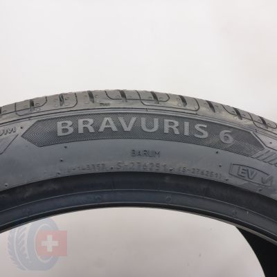 7. Opony 235/40 R18 4x BARUM 95Y XL Bravuris 6 Letnie 2026 
