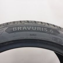 7. Opony 235/40 R18 4x BARUM 95Y XL Bravuris 6 Letnie 2026 