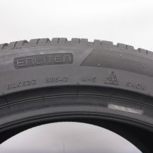 6. Opony 255/45 R19 4x BRIDGESTONE 104W XL Blizzak 6 Zimowe 2024 7,2-7,5mm