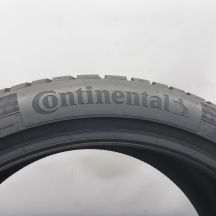 5. Opony 225/40 R18 4x CONTINENTAL 92V XL WinterContact TS 870 P Zimowe 2022 8,5-8mm