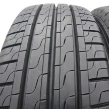 2. 4 x PIRELLI 195/70 R15C 104/102R Carrier 2014 Lato 8,5-9mm